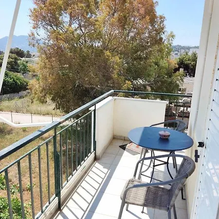 Aktis Apartment