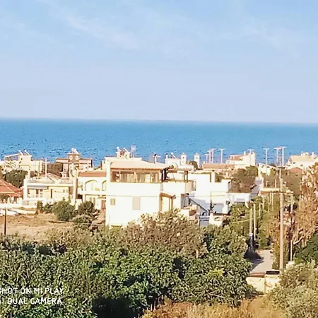 Aktis Apartment Artemida (Attica)