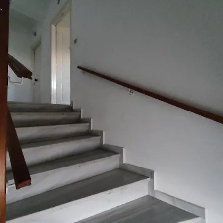 Apartment Aktis *