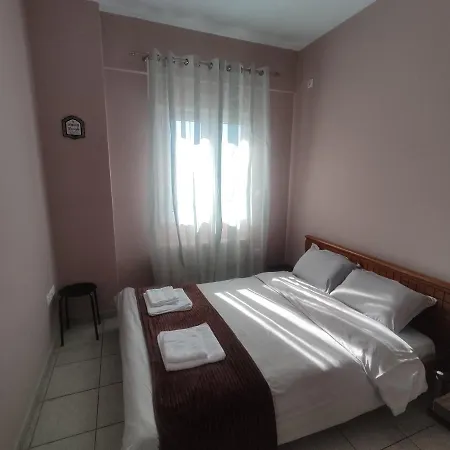 Apartment Aktis Artemida (Attica)