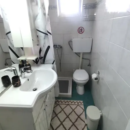 Aktis Apartment Artemida (Attica)