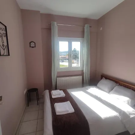 Aktis Apartment Artemida (Attica)