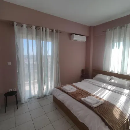 Aktis Apartment