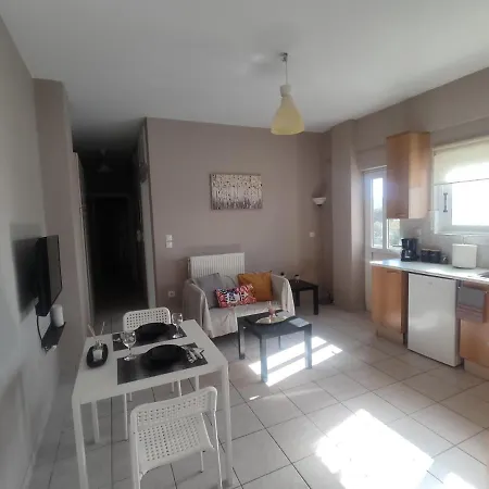 Aktis Apartment Artemida (Attica)