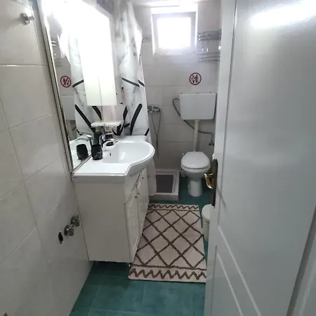 Apartment Aktis Artemida (Attica)